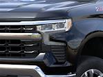 New 2025 Chevrolet Silverado 1500 LT Crew Cab 4WD Pickup for sale #256051 - photo 34