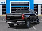 New 2025 Chevrolet Silverado 1500 LT Crew Cab 4WD Pickup for sale #256113 - photo 28