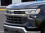 New 2025 Chevrolet Silverado 1500 LT Crew Cab 4WD Pickup for sale #256114 - photo 13