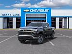 New 2025 Chevrolet Silverado 1500 LT Crew Cab 4WD Pickup for sale #256114 - photo 8
