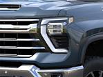 New 2025 Chevrolet Silverado 2500 LTZ Crew Cab 4WD Pickup for sale #256179 - photo 10