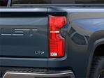New 2025 Chevrolet Silverado 2500 LTZ Crew Cab 4WD Pickup for sale #256179 - photo 11