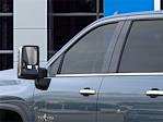 New 2025 Chevrolet Silverado 2500 LTZ Crew Cab 4WD Pickup for sale #256179 - photo 12