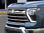 New 2025 Chevrolet Silverado 2500 LTZ Crew Cab 4WD Pickup for sale #256179 - photo 13