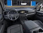 New 2025 Chevrolet Silverado 2500 LTZ Crew Cab 4WD Pickup for sale #256179 - photo 15