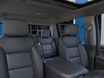 New 2025 Chevrolet Silverado 2500 LTZ Crew Cab 4WD Pickup for sale #256179 - photo 24