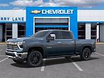 New 2025 Chevrolet Silverado 2500 LTZ Crew Cab 4WD Pickup for sale #256179 - photo 26