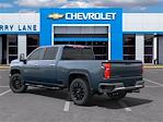 New 2025 Chevrolet Silverado 2500 LTZ Crew Cab 4WD Pickup for sale #256179 - photo 27