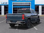 New 2025 Chevrolet Silverado 2500 LTZ Crew Cab 4WD Pickup for sale #256179 - photo 28