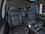 New 2025 Chevrolet Silverado 2500 LTZ Crew Cab 4WD Pickup for sale #256179 - photo 40