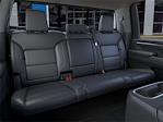 New 2025 Chevrolet Silverado 2500 LTZ Crew Cab 4WD Pickup for sale #256179 - photo 41