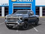 New 2025 Chevrolet Silverado 2500 LTZ Crew Cab 4WD Pickup for sale #256179 - photo 6
