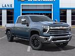 New 2025 Chevrolet Silverado 2500 LTZ Crew Cab 4WD Pickup for sale #256179 - photo 7