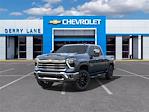 New 2025 Chevrolet Silverado 2500 LTZ Crew Cab 4WD Pickup for sale #256179 - photo 8
