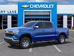 New 2025 Chevrolet Silverado 1500 LT Crew Cab Pickup for sale #256200 - photo 3