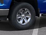 New 2025 Chevrolet Silverado 1500 LT Crew Cab Pickup for sale #256200 - photo 33