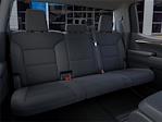 New 2025 Chevrolet Silverado 1500 LT Crew Cab Pickup for sale #256200 - photo 41