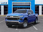 New 2025 Chevrolet Silverado 1500 LT Crew Cab Pickup for sale #256200 - photo 6