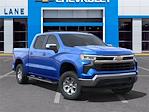 New 2025 Chevrolet Silverado 1500 LT Crew Cab Pickup for sale #256200 - photo 7