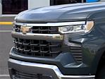 New 2025 Chevrolet Silverado 1500 LT Crew Cab Pickup for sale #256201 - photo 13