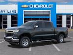 New 2025 Chevrolet Silverado 1500 LT Crew Cab Pickup for sale #256201 - photo 3