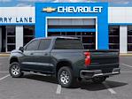 New 2025 Chevrolet Silverado 1500 LT Crew Cab Pickup for sale #256201 - photo 4
