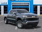 New 2025 Chevrolet Silverado 1500 LT Crew Cab Pickup for sale #256201 - photo 7