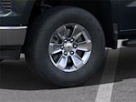 New 2025 Chevrolet Silverado 1500 LT Crew Cab Pickup for sale #256201 - photo 9