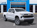 New 2025 Chevrolet Silverado 1500 LT Crew Cab Pickup for sale #256202 - photo 7