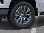 New 2025 Chevrolet Silverado 1500 LT Crew Cab Pickup for sale #256202 - photo 9