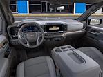 New 2025 Chevrolet Silverado 1500 LT Crew Cab Pickup for sale #256202 - photo 15