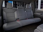 New 2025 Chevrolet Silverado 1500 LT Crew Cab Pickup for sale #256202 - photo 17