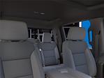 New 2025 Chevrolet Silverado 1500 LT Crew Cab Pickup for sale #256202 - photo 24