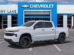 New 2025 Chevrolet Silverado 1500 RST Crew Cab 4WD Pickup for sale #256203 - photo 26
