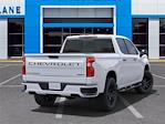New 2025 Chevrolet Silverado 1500 RST Crew Cab 4WD Pickup for sale #256203 - photo 28