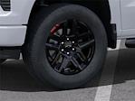 New 2025 Chevrolet Silverado 1500 RST Crew Cab 4WD Pickup for sale #256203 - photo 33