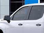 New 2025 Chevrolet Silverado 1500 RST Crew Cab 4WD Pickup for sale #256203 - photo 36