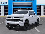 New 2025 Chevrolet Silverado 1500 RST Crew Cab 4WD Pickup for sale #256203 - photo 6