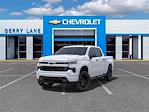 New 2025 Chevrolet Silverado 1500 RST Crew Cab 4WD Pickup for sale #256203 - photo 8
