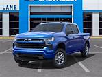 New 2025 Chevrolet Silverado 1500 RST Crew Cab 4WD Pickup for sale #256237 - photo 30