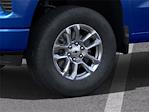 New 2025 Chevrolet Silverado 1500 RST Crew Cab 4WD Pickup for sale #256237 - photo 33