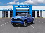 New 2025 Chevrolet Silverado 1500 RST Crew Cab 4WD Pickup for sale #256237 - photo 8