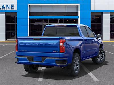 New 2025 Chevrolet Silverado 1500 RST Crew Cab 4WD Pickup for sale #256238 - photo 2