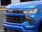 New 2025 Chevrolet Silverado 1500 RST Crew Cab 4WD Pickup for sale #256238 - photo 13