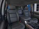 New 2025 Chevrolet Silverado 1500 RST Crew Cab 4WD Pickup for sale #256238 - photo 16