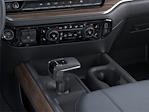 New 2025 Chevrolet Silverado 1500 RST Crew Cab 4WD Pickup for sale #256238 - photo 23