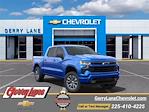 New 2025 Chevrolet Silverado 1500 RST Crew Cab 4WD Pickup for sale #256238 - photo 25