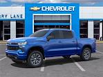 New 2025 Chevrolet Silverado 1500 RST Crew Cab 4WD Pickup for sale #256238 - photo 26