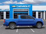 New 2025 Chevrolet Silverado 1500 RST Crew Cab 4WD Pickup for sale #256238 - photo 29