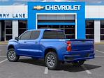 New 2025 Chevrolet Silverado 1500 RST Crew Cab 4WD Pickup for sale #256238 - photo 4